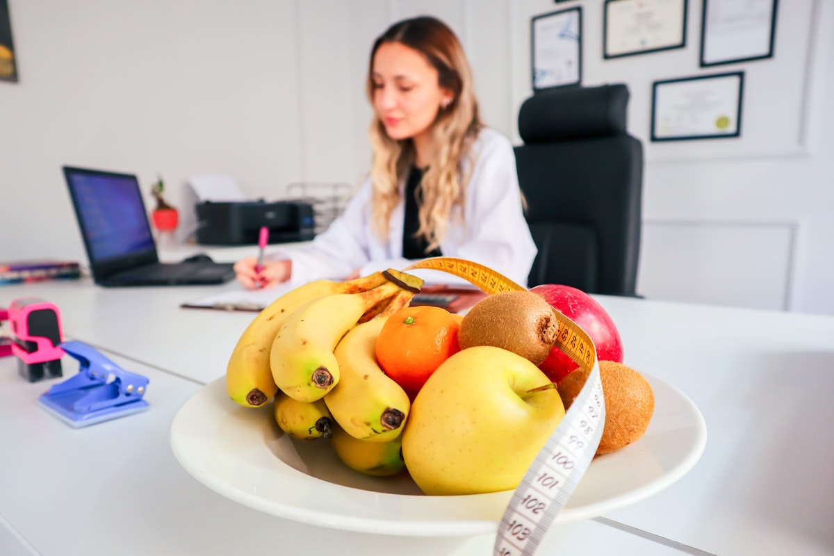 Nutrizione Post-Allenamento